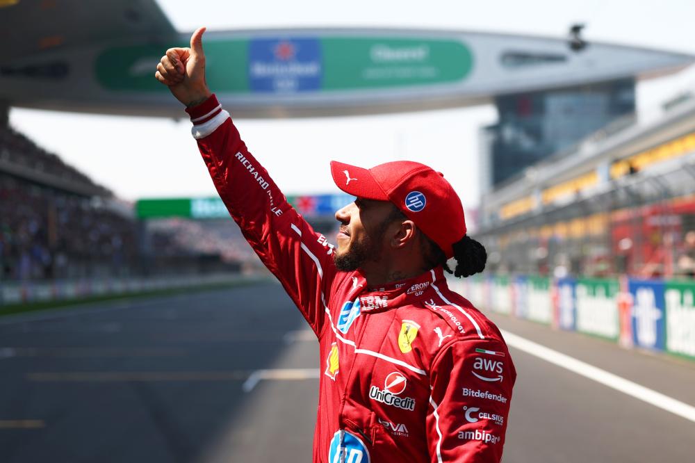 重返赛场 重返赛场