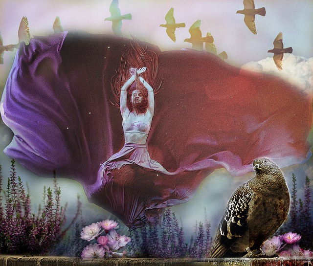 精神展現得 精神展現得